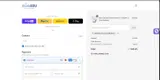 thinkEDU coupon verification screenshot