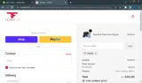 10NIME coupon verification screenshot