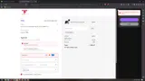 HOUSTON coupon verification screenshot
