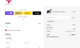 OMGSALE coupon verification screenshot