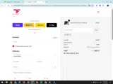 JEFF coupon verification screenshot