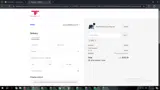 JEFF coupon verification screenshot