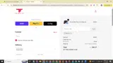 DIFU10 coupon verification screenshot