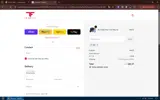10% coupon verification screenshot