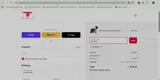 10SAVE coupon verification screenshot