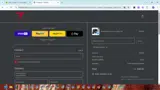 Welcome25 coupon verification screenshot