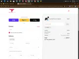 FREE10 coupon verification screenshot