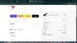 Thinkfit25 coupon verification screenshot