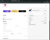 KEVINLAPA coupon verification screenshot