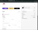 RIBERYNOSTRO coupon verification screenshot