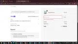 VIVIANFREEMAN15 coupon verification screenshot