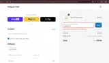 taraives15 coupon verification screenshot