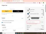 taraives15 coupon verification screenshot