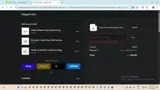 JENNAHOOKS15 coupon verification screenshot