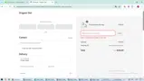 AMBER15 coupon verification screenshot