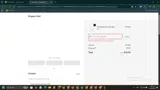 TG35 coupon verification screenshot