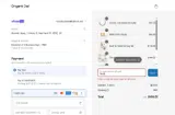 TG30 coupon verification screenshot