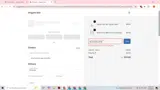 MELISSATAYLOR15 coupon verification screenshot