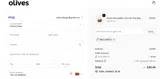 WELCOME10 coupon verification screenshot