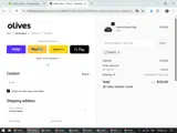 SAVE10 coupon verification screenshot