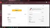 HETO5 coupon verification screenshot