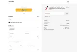DARK5 coupon verification screenshot