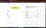 DARK5 coupon verification screenshot