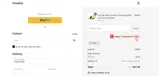 GOLD coupon verification screenshot