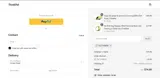 7vcthinkpe coupon verification screenshot