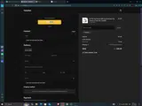flex10 coupon verification screenshot