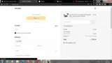 NATACANO coupon verification screenshot