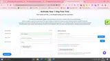 READYSAVE15 coupon verification screenshot
