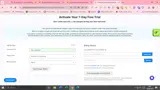 READYSAVE5 coupon verification screenshot
