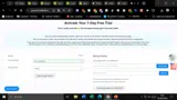 READYSAVE5 coupon verification screenshot