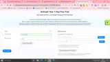 HELLOLEAGUE24 coupon verification screenshot
