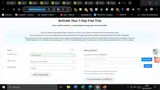 DPF24 coupon verification screenshot