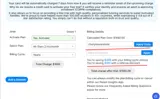 cheryllewandoski coupon verification screenshot