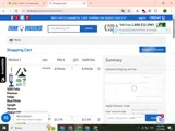 THINKVIP coupon verification screenshot