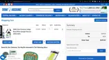 summer coupon verification screenshot