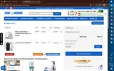 BOGO50 coupon verification screenshot