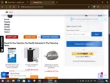 BOG050 coupon verification screenshot