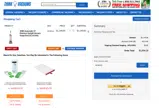 SEBO10 coupon verification screenshot