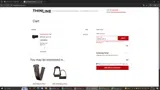 SADDLEUP10 coupon verification screenshot
