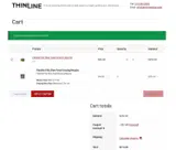 MuzMad15 coupon verification screenshot