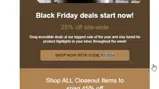 BF2024 coupon verification screenshot