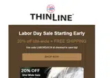 LaborDay24 coupon verification screenshot