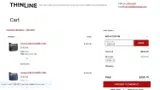 TLBF24$ coupon verification screenshot