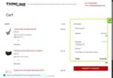SADDLEUP10 coupon verification screenshot