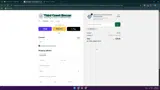 Third Coast Soccer coupon verification screenshot