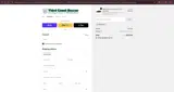 Third Coast Soccer coupon verification screenshot